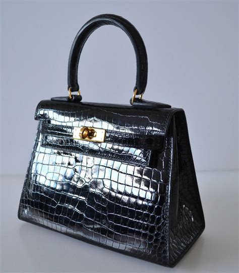 hermes kelly 20 prix|Hermes kelly 20 crocodile price.